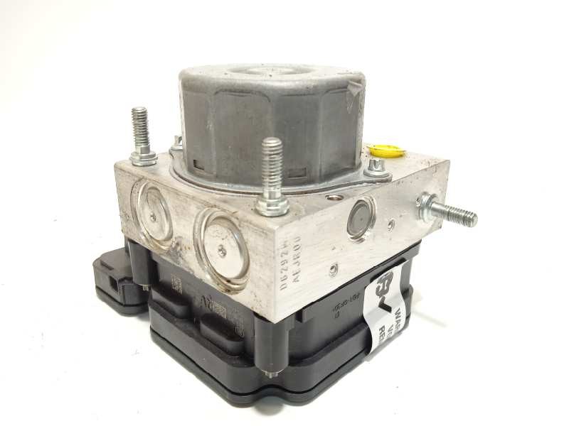 Recambio de abs para dacia sandero stepway referencia OEM IAM 476600188R 0265956527 269722