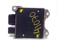 Recambio de centralita airbag para land rover discovery v6 td hse referencia OEM IAM NNW510230 NNW512000 8H2214D374AC 2