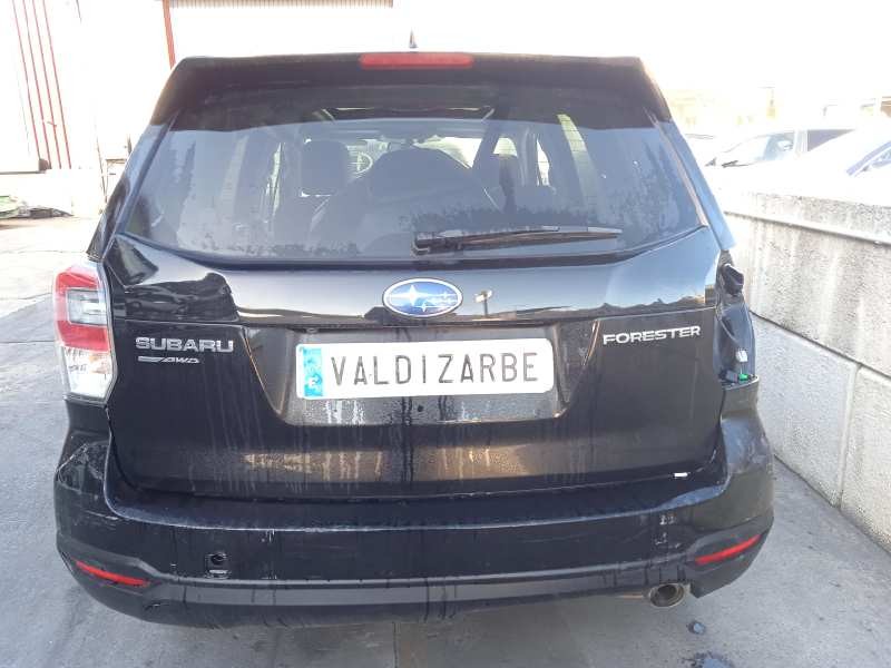 subaru forester del año 2016