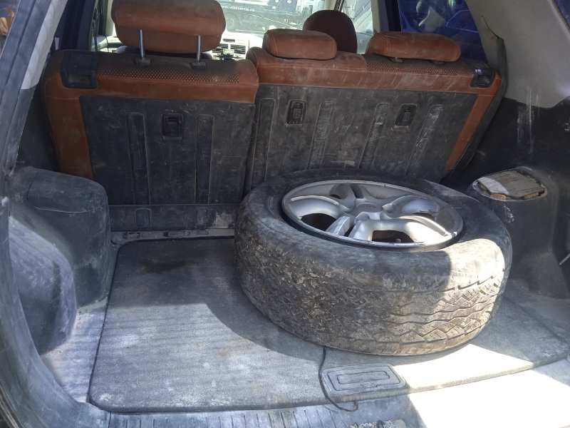 kia sportage del año 2005