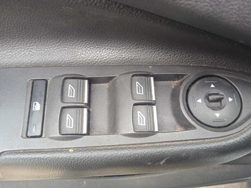 ford kuga (cbs) del año 2016