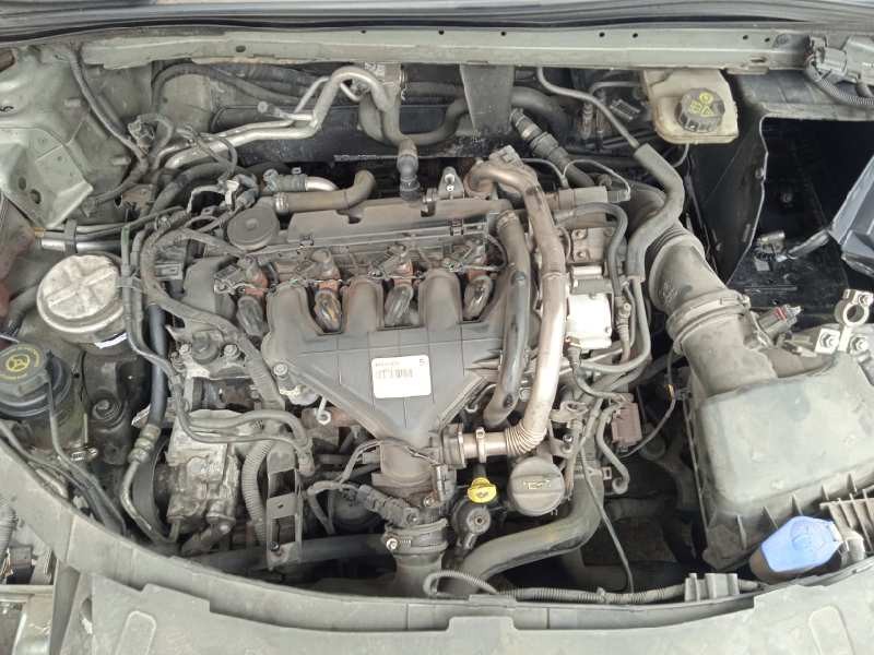 ford mondeo ber. (ca2) del año 2007