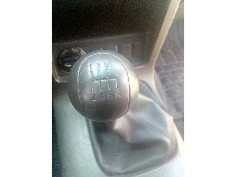 nissan pathfinder (r51) del año 2008