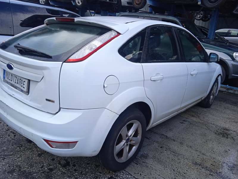 ford focus lim. (cb4) del año 2010