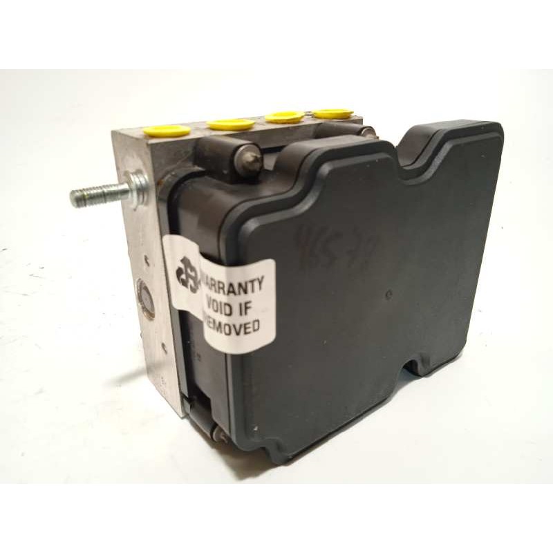 Recambio de abs para dacia sandero stepway referencia OEM IAM 476600188R 0265956527 269722