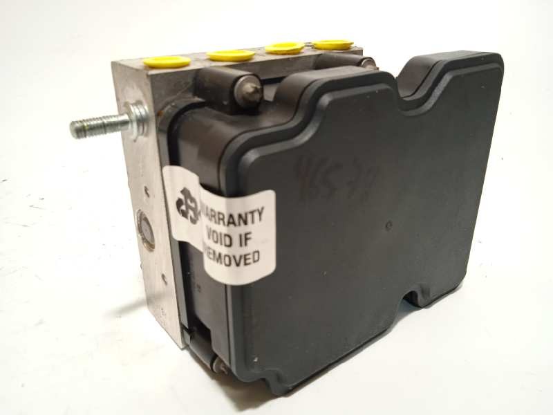 Recambio de abs para dacia sandero stepway referencia OEM IAM 476600188R 0265956527 269722