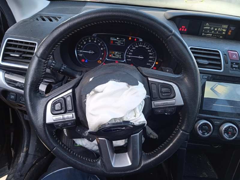 subaru forester del año 2016