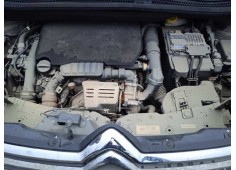 citroën c3 aircross del año 2017 2