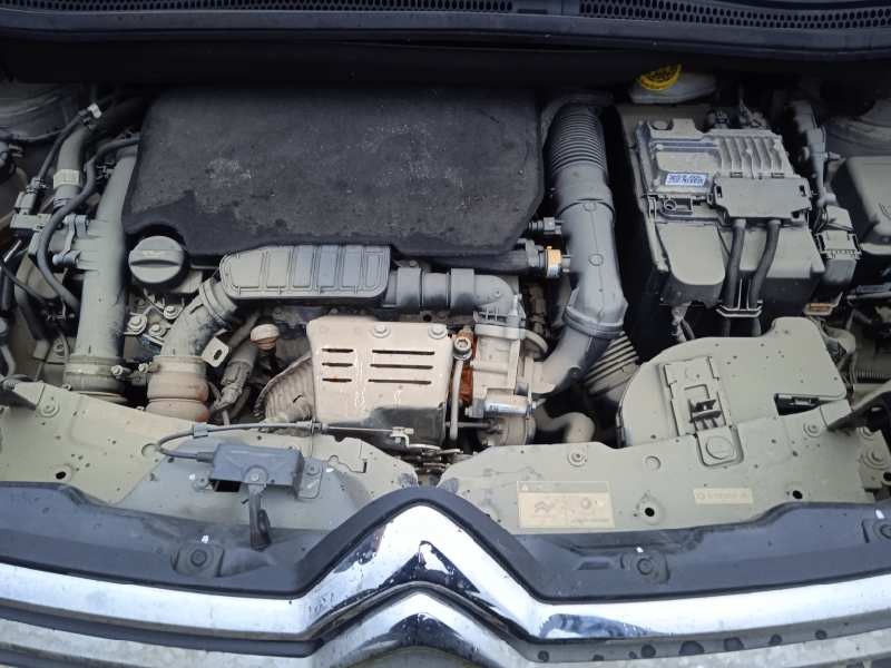 citroën c3 aircross del año 2017