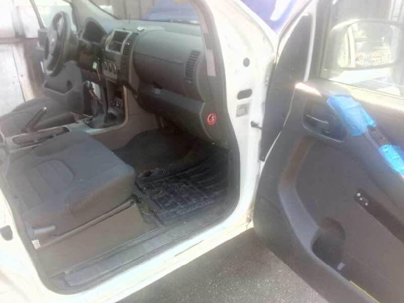 nissan pathfinder (r51) del año 2008