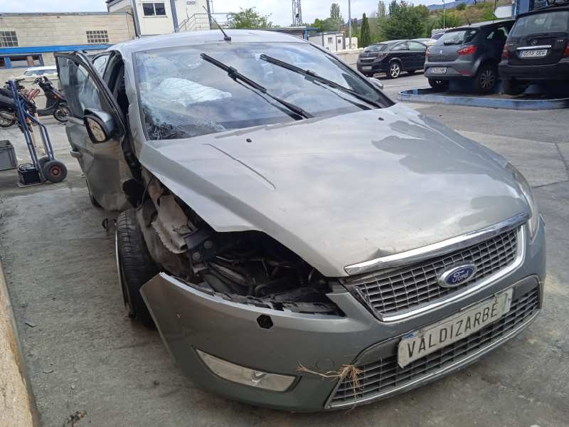 ford mondeo ber. (ca2) del año 2007