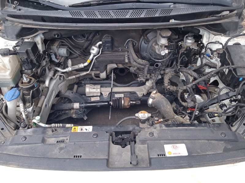 kia cee´d del año 2012