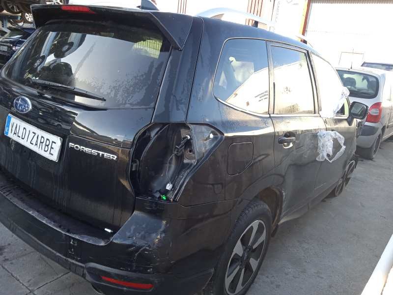 subaru forester del año 2016