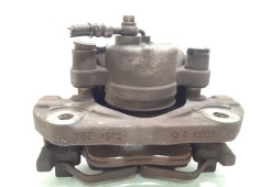 Recambio de pinza freno delantera izquierda para toyota proace verso 1.6 d-4d cat referencia OEM IAM NOREF   2