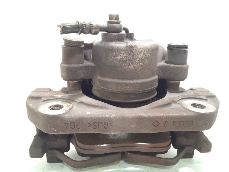 Recambio de pinza freno delantera izquierda para toyota proace verso 1.6 d-4d cat referencia OEM IAM NOREF  