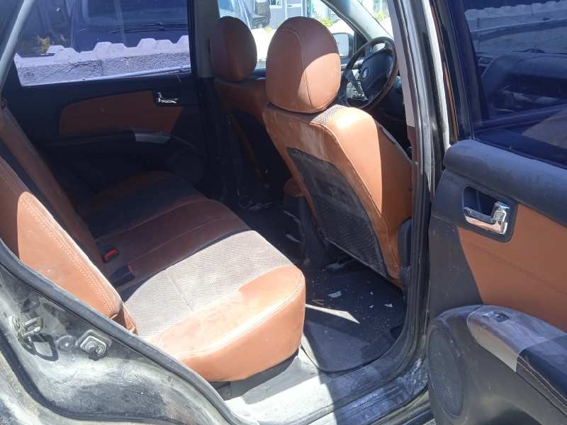 kia sportage del año 2005