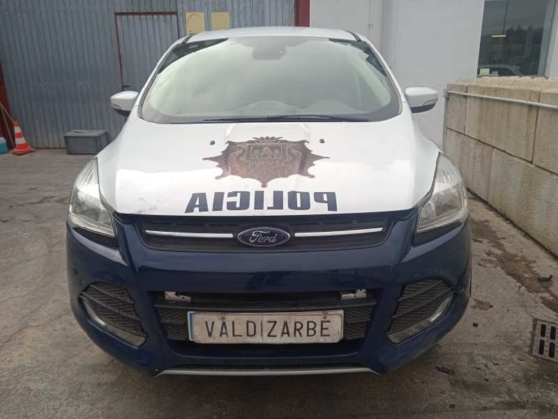 ford kuga (cbs) del año 2016