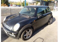BMW MINI (R50,R53)