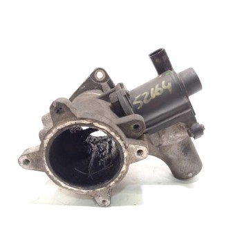 Recambio de valvula egr para volkswagen t5 transporter/furgoneta caja cerrada ( batalla larga) referencia OEM IAM 076131501B  