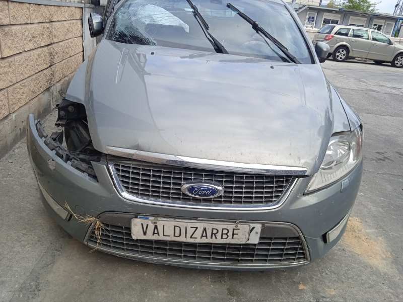ford mondeo ber. (ca2) del año 2007