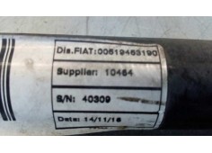 Recambio de brazo suspension superior trasero izquierdo para jeep renegade trailhawk 4wd referencia OEM IAM 519453190  68246753A 2