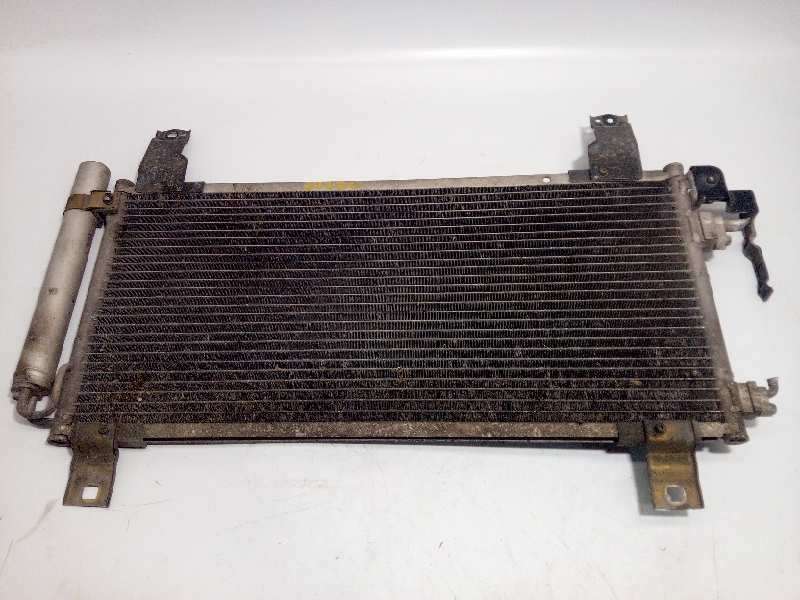 CONDENSADOR / RADIADOR AIRE ACONDICIONADO GJYA6148ZA 