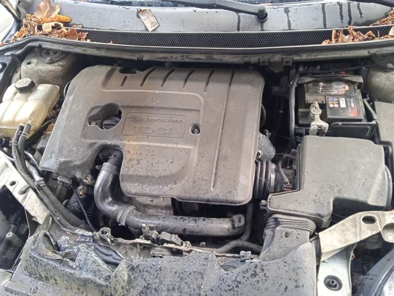 ford focus lim. (cb4) del año 2010