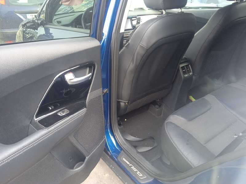 kia niro del año 2018