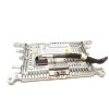 Recambio de pantalla multifuncion para audi a4 ber. (b8) básico referencia OEM IAM 8T0919603F  