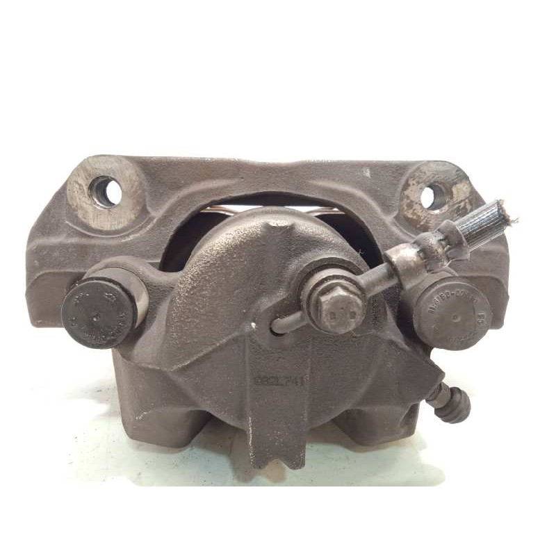 Recambio de pinza freno delantera izquierda para toyota proace verso 1.6 d-4d cat referencia OEM IAM NOREF  