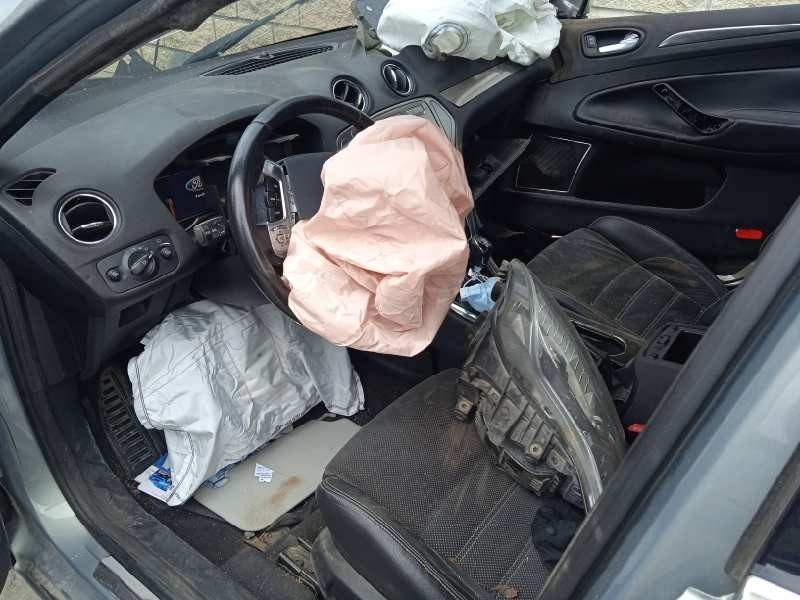 ford mondeo ber. (ca2) del año 2007