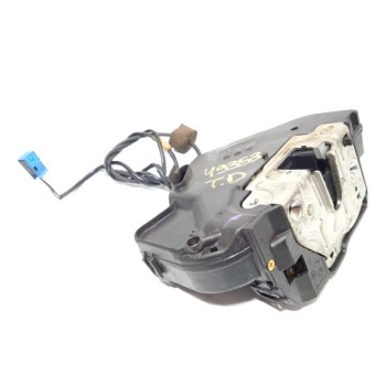 CERRADURA PUERTA TRASERA DERECHA 2197300235 