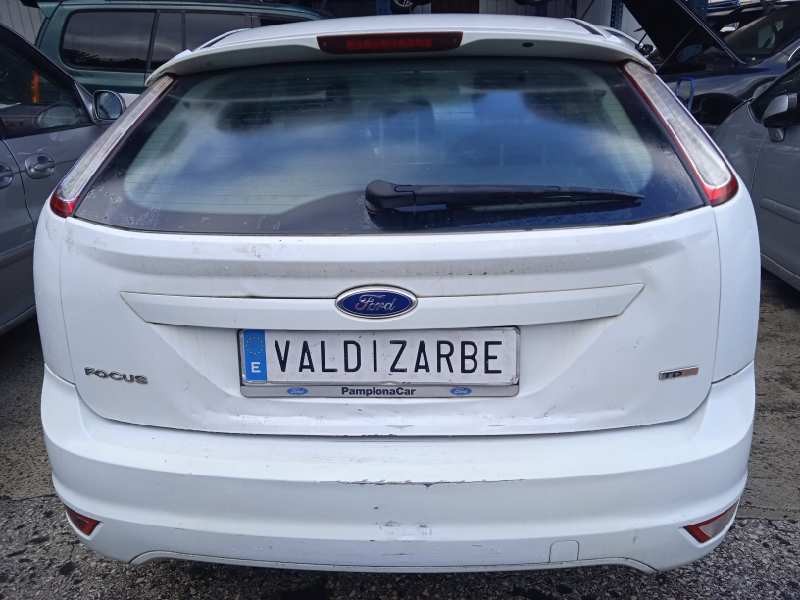 ford focus lim. (cb4) del año 2010