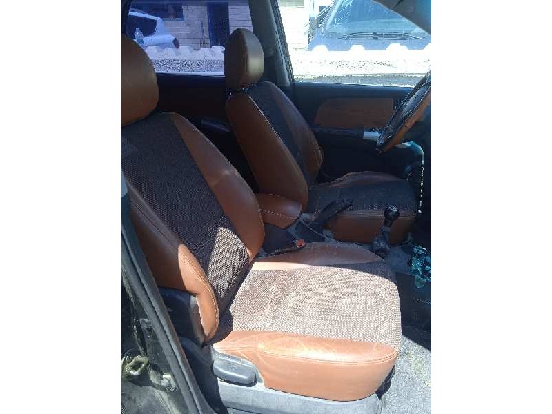 kia sportage del año 2005