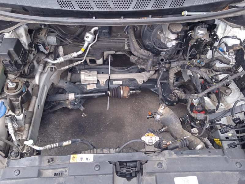 kia cee´d del año 2012