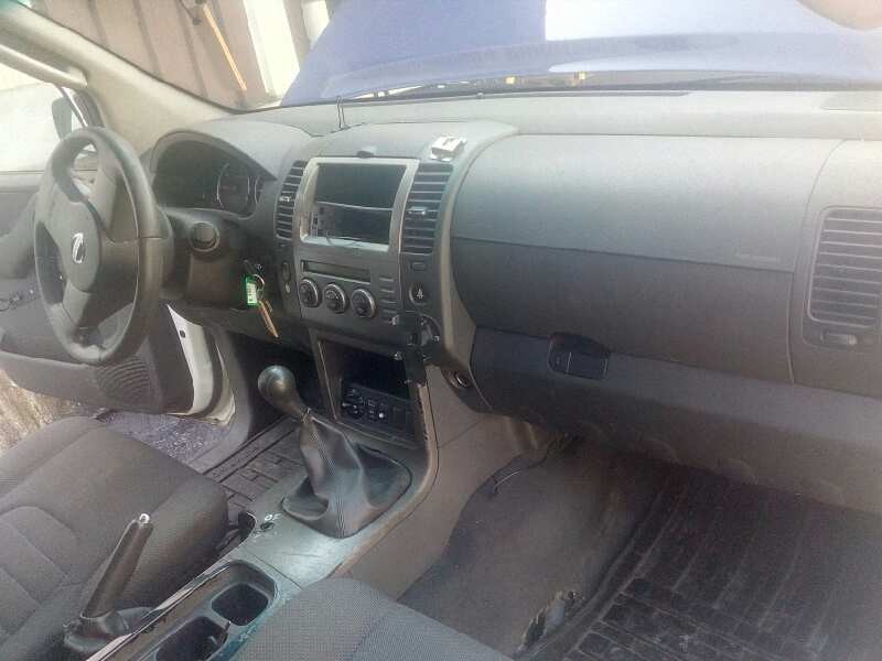 nissan pathfinder (r51) del año 2008