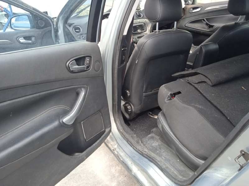 ford mondeo ber. (ca2) del año 2007