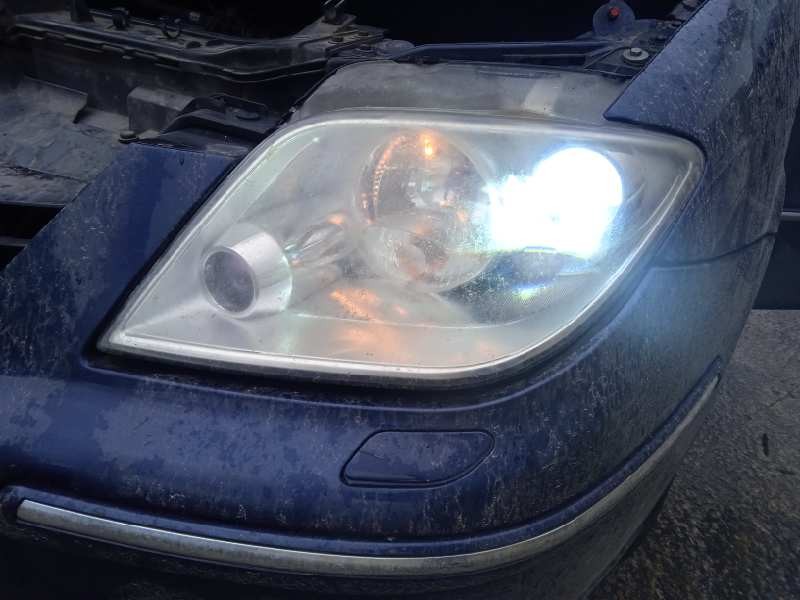 lancia phedra (180) del año 2002