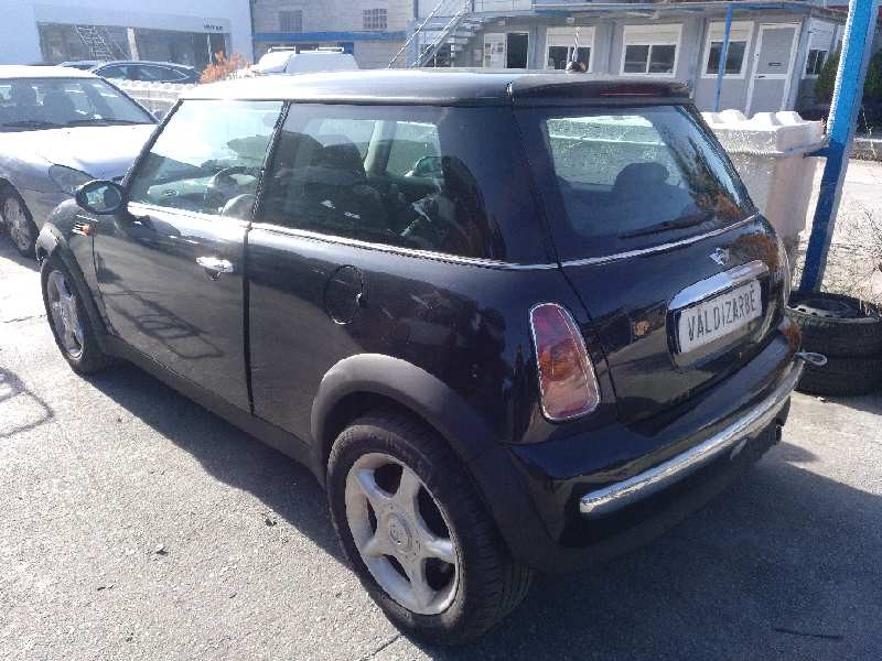 bmw mini (r50,r53) del año 2002