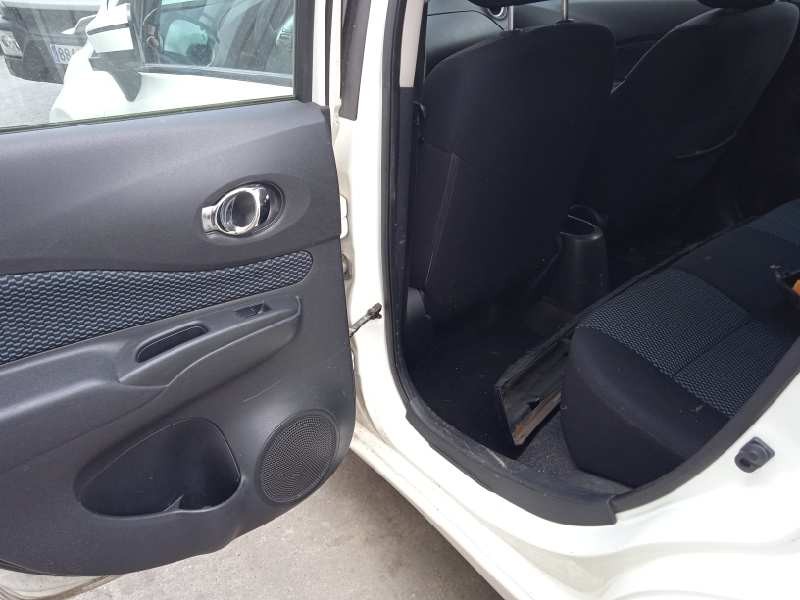 nissan note del año 2014