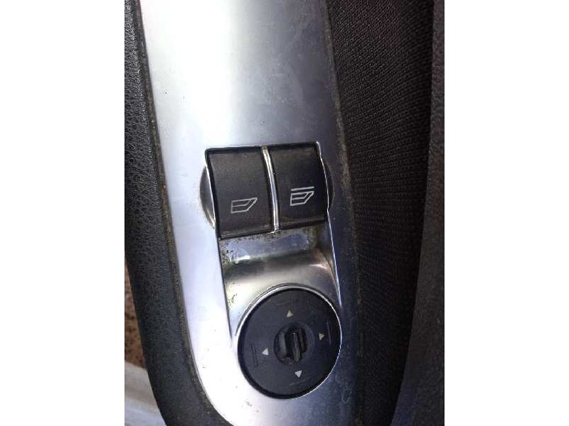 ford focus lim. (cb4) del año 2010