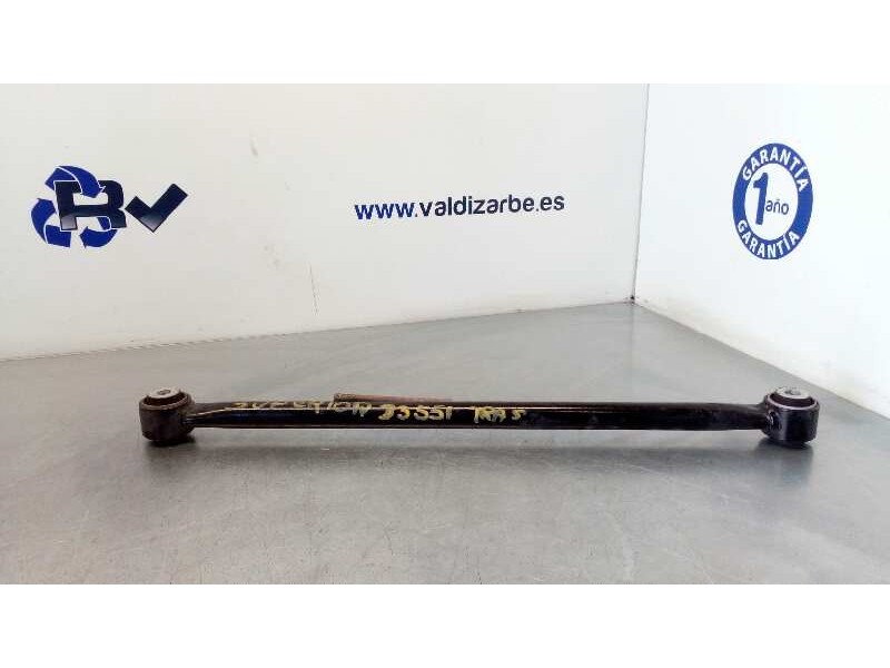 Recambio de brazo suspension superior trasero derecho para jeep renegade trailhawk 4wd referencia OEM IAM 519453190  68246753AA