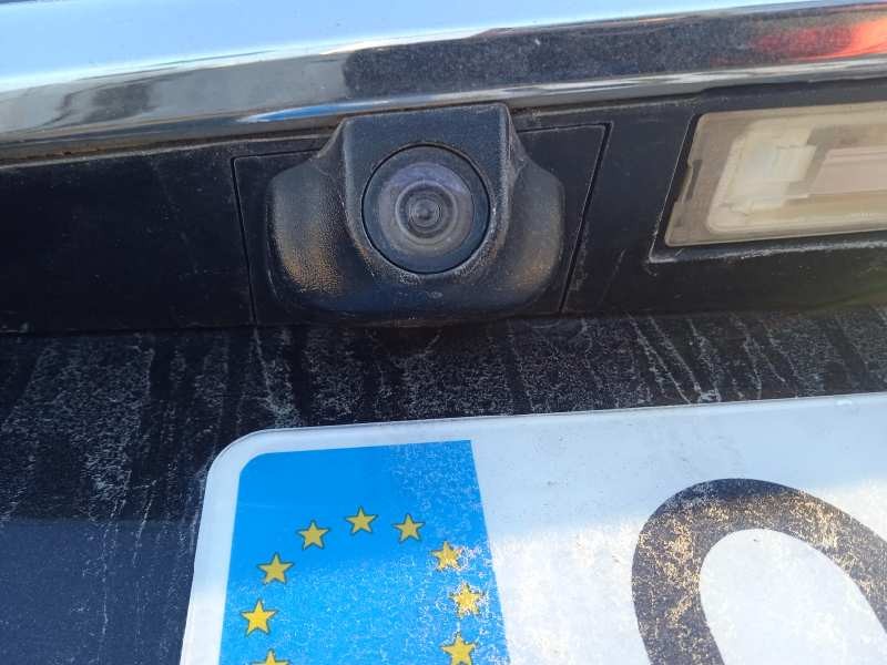 lancia voyager (404) del año 2012