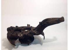 Recambio de mangueta delantera derecha para land rover discovery v6 td hse referencia OEM IAM RUB000224  RFM500010 2