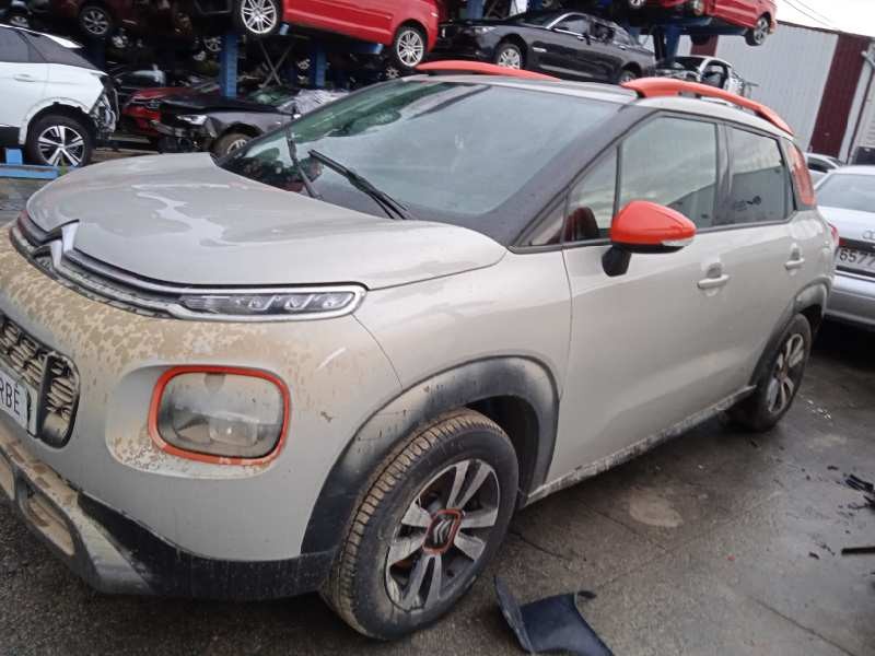 citroën c3 aircross del año 2017