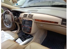 mercedes-benz clase r (w251) del año 2009 2