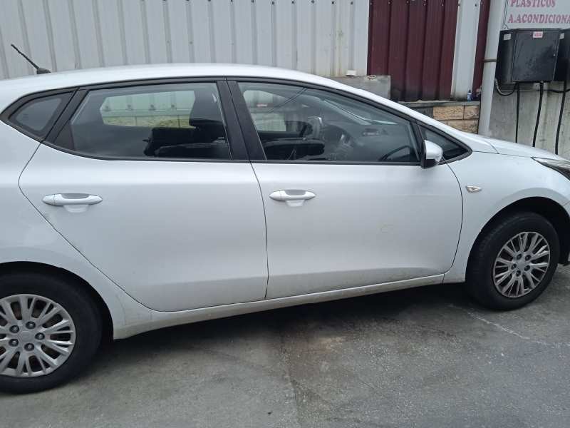 kia cee´d del año 2012