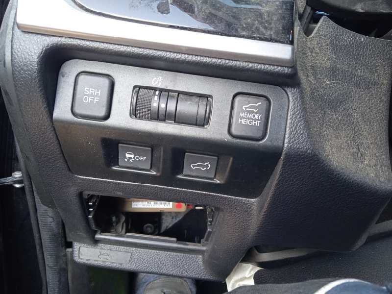 subaru forester del año 2016