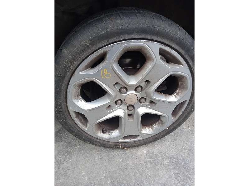 ford mondeo ber. (ca2) del año 2007