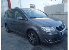 VOLKSWAGEN TOURAN (1T2)